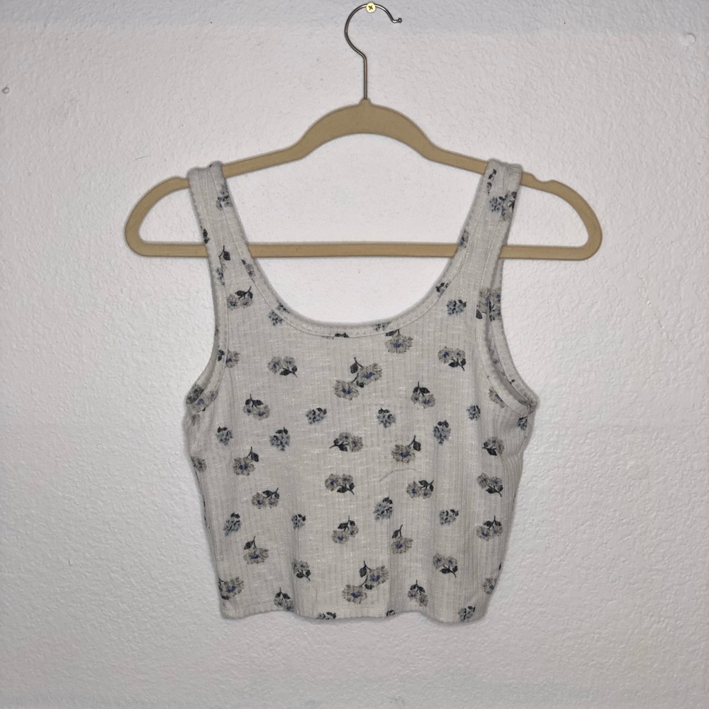 Tank top - Picture 3 of 4